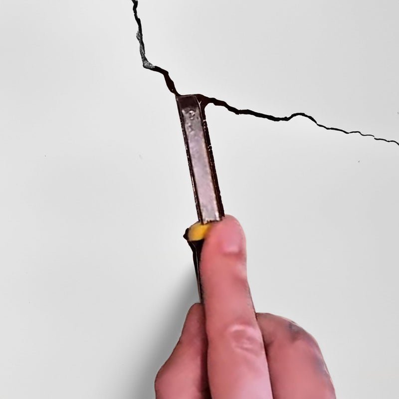 ALLWAY GCR Soft-Grip Grout & Caulk Removal Tool - Image 4
